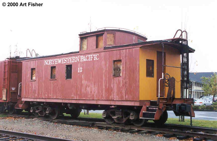 The Friendly Southern Pacific - Railfan & Railroad Magazine