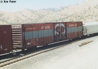 (C) Ken Perry - SSW B-100-26 #65096